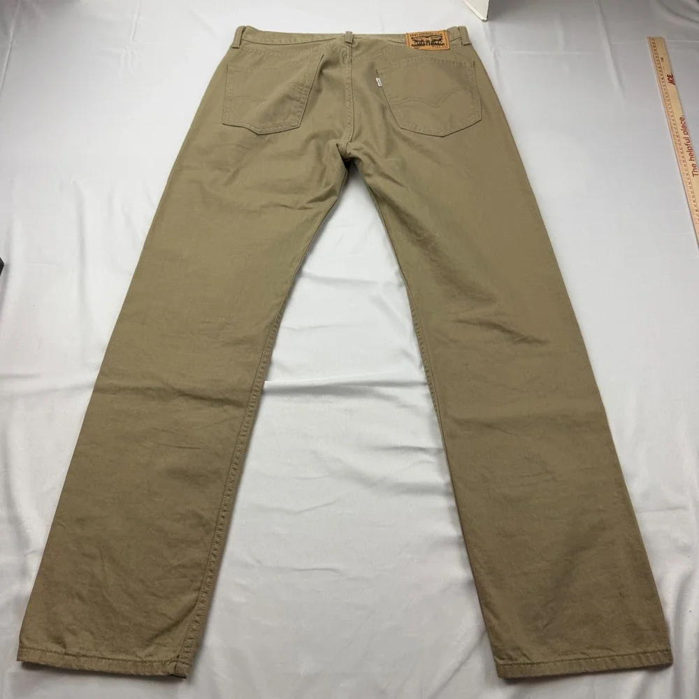 Levis levi 505